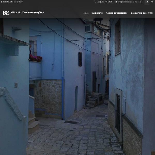 Beb & Breakfast GLI AVI - v. 2.0