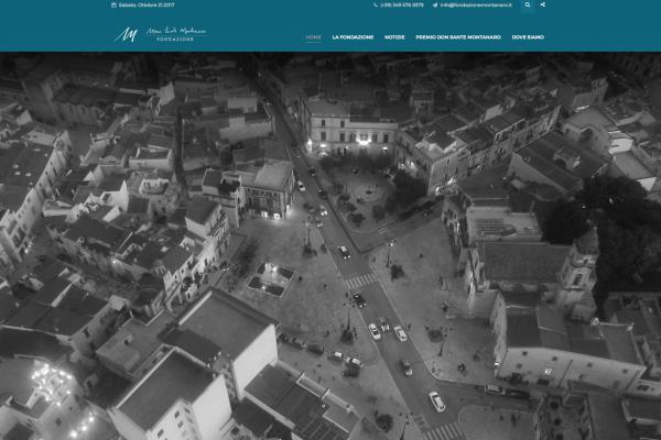 FONDAZIONE MONTANARO