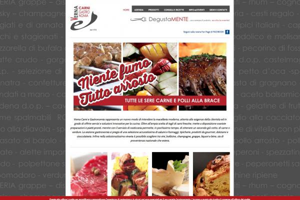 VERNA CARNI & GASTRONOMIA