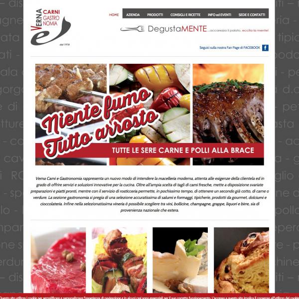 VERNA CARNI & GASTRONOMIA