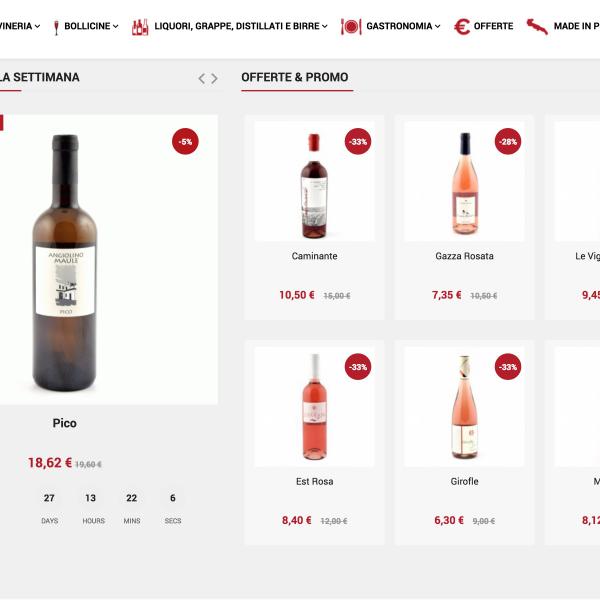 VERNA VINERIA & GASTRONOMIA